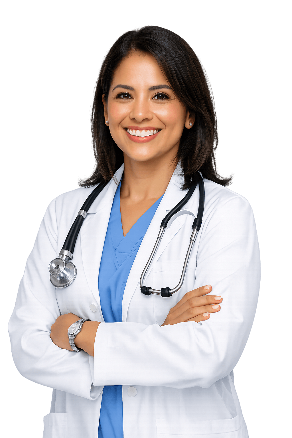 Profesional de la salud (demo)