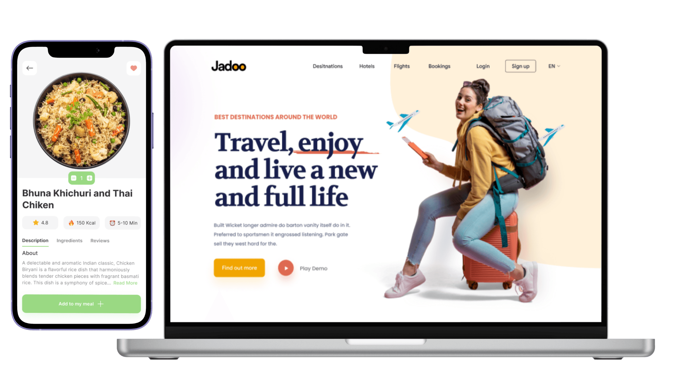 Desarrollo de páginas web profesionales para empresas en México