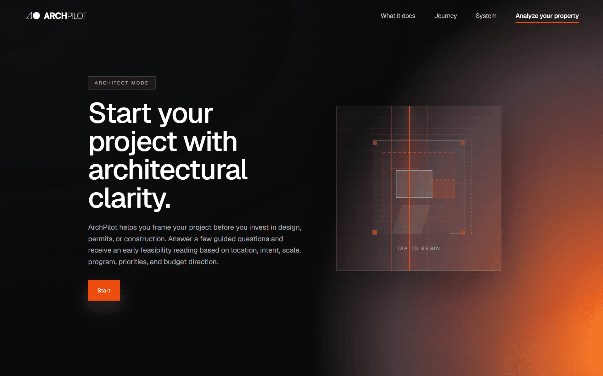 Proyecto ArchPilot